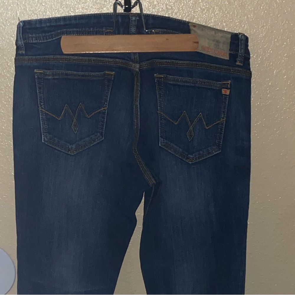 Mek Skinny Jeans